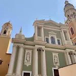 La Pietonne