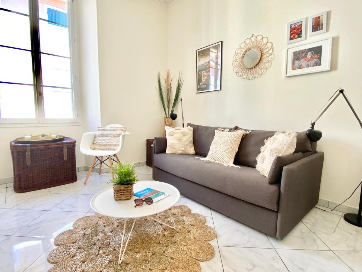 Apartment La Pietonne *