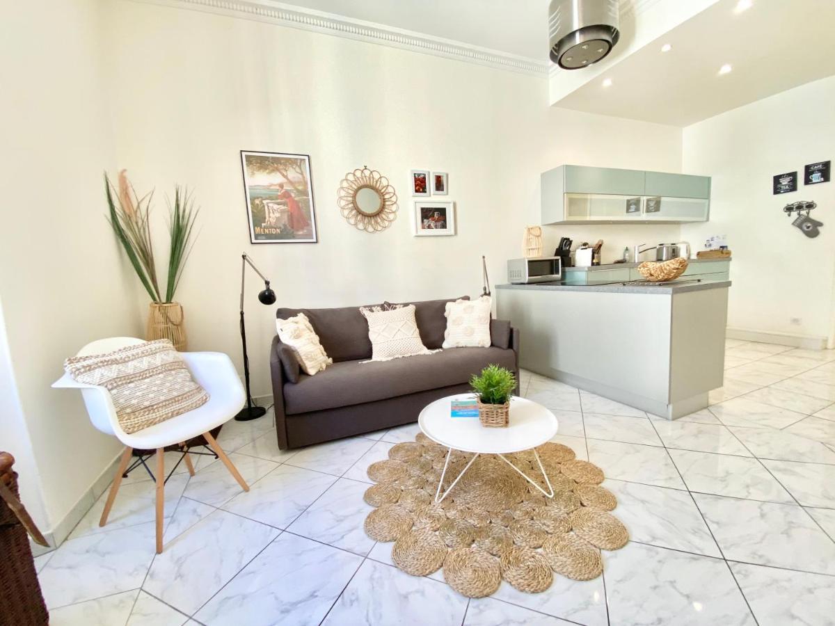 La Pietonne Apartment