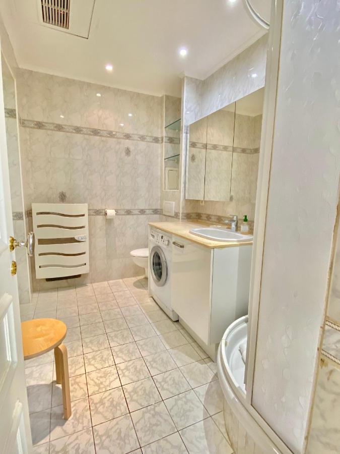 Apartment La Pietonne