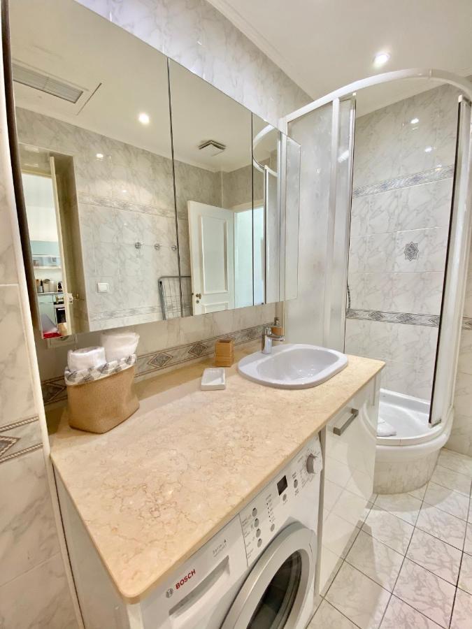 La Pietonne Apartment