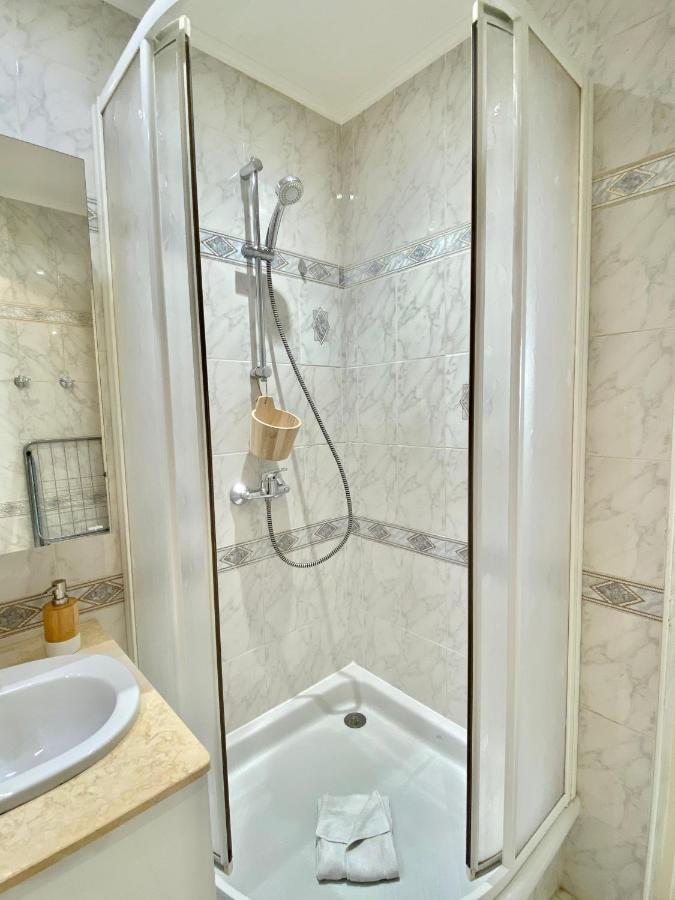 La Pietonne Apartment