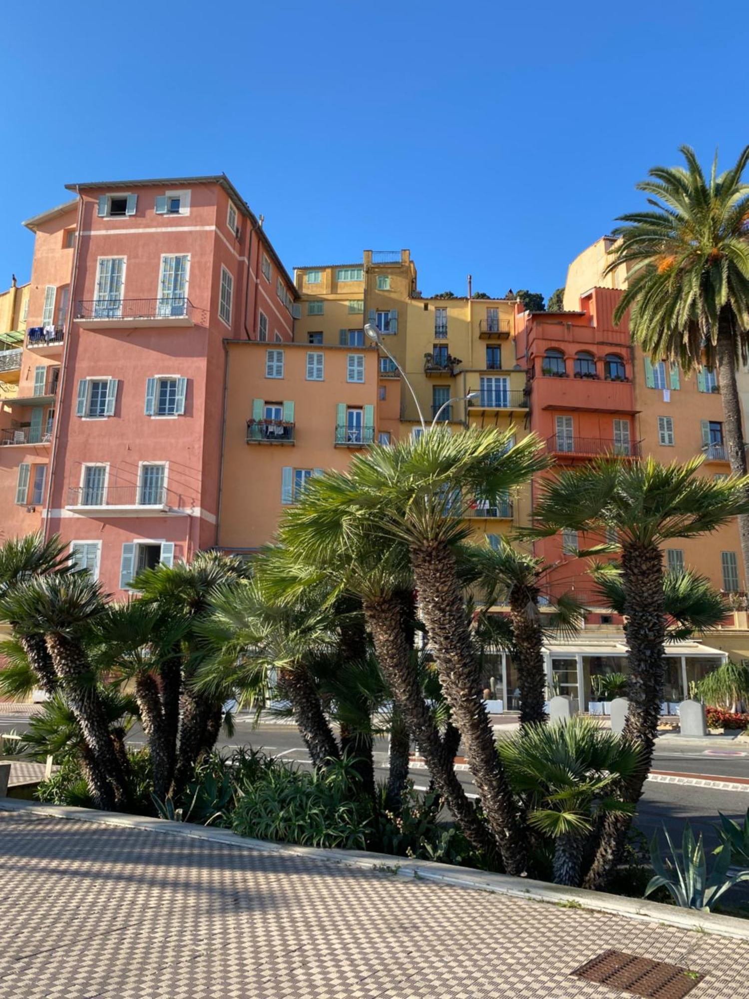 La Pietonne