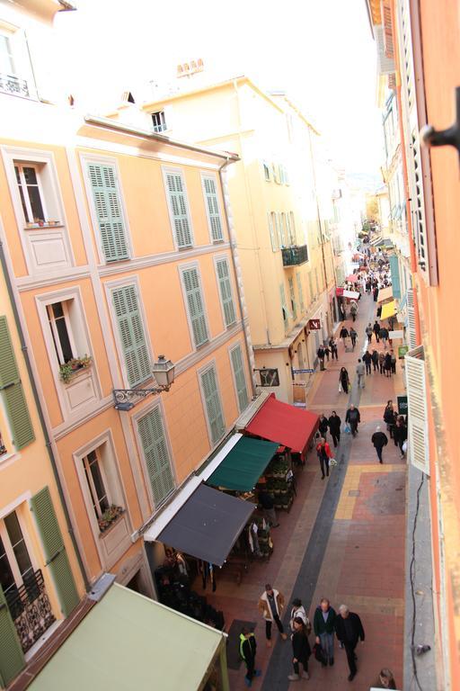 Apartment La Pietonne Menton